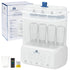 Mammy Bunny 3-in-1 Baby Bottle Sterilizer and Dryer 6 Smart Modes with