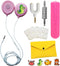Wireless Bluetooth Pregnancy Headphones for Belly Gifts for Pregnant Women | Jellyfish