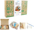 DIY Miniature Dollhouse Kit - Robotime Cathy's Flower House