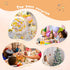 MorisMos 39 Inch Giant Teddy Bear Stuffed Animals, Soft Big Mommy and Baby Plush for Boys