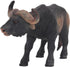 Gemini&Genius Cow Toy for Kids, Realistic Buffalo Safari Animal Figure for Nature Learning