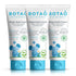 BOTAO Baby's Natural Diaper Cream | Organic Diaper Cream EWG Verified |