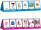 Junior Learning Part of Speech Flips, Educational Action Games