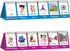 Junior Learning Part of Speech Flips, Educational Action Games