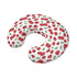 Nursing Pillow Cover Cherries Breast Feeding Pillows for Babies Boys & Girls Soft Breathable Nursing Pillow Case U