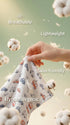 2-4 100% 0.5 2Way 4 2T 3T 4T TADO MUSLIN Baby Sleep Sack T Baby Wearable Blanket Organic Cotton TOG Toddler Sleep Sacks