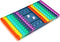 Pop Games Fidget Toys for Kids, Pop Chess Board for Multiplication Game, Push Bubble Math Games for Family School
