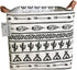 Storage Basket Fabric Organizer Bin - Perfect for Toys, Books, Clothes, and Pets - Black
