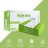 8 Pack 4640 USBOO Refills Compatible with Dekor Plus Diaper Pail | | Disposable Diaper Pail Refill | Extra Thickness |