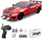 RC Drift Car 2.4GHz 1:16 Scale 4WD High Speed Remote Control Cars