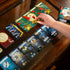 12 Immersive Envy Born Games Hercules and The Labors Solo Card & Dice Game | Mythology Strategy Adventure | Complete
