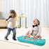 Raimy Mini Keyboard Piano for Kids, 32 Keys Portable Educational Music Instrument for 3-6 Year Olds