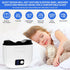 MIRAIWATIMO 2026 3-in-1 Kids,3-Speed Upgraded Electric Nail Clipper for Seniors Adults with LED Light & Nail Debris