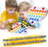 Cucue Simple Fidget Pop Toys - Portable, Calming Sensory Hand Toys for Fun & Stress Relief - Soft & Flexible Silicone