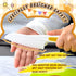 27 Set 2-10 Pcs Montessori Kitchen Tools for Toddlers, Kids Knives for Real Cooking Safe Knife Include Toddler Cutting
