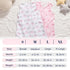 100% 6-12 2-Way 2 Pack PHF Organic Cotton Baby Blanket, Months Baby Wearable Blanket, Zipper Infant Blanket for Baby