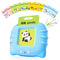 TimingSXD Chinese & English Bilingual Talking Flash Cards for Toddler/Beginning - Learning Educational