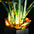 LIGHTAILING LED Light for 10289 Bird of Paradise Building Blocks Model - Model Set Not Included