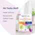 Hyland's Naturals Baby - Organic Daytime & Nighttime Soothing Drops Combo Pack, 2 oz.