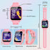 Kids Smart Watch Gift for Girls Age 3-12, Touch Screen with 24 Games, Music Player, Camera, Birthday Gifts