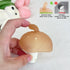 2-12 Baby Umbrella teether Toy for Babies Months,Infant Chew Toy with Travel Case, Easy to Hold & Clean Teething