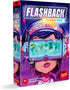 Scorpion Masqu Flashback (Zombie Kidz) - Cooperative Game for Kids and Families, Ages 7+, 1 to 4 Players