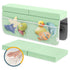 Elbow Set, 2-Inch Bath Kneeler and Rest Pad Thick, Memory Foam, Water-Resistant Mat Baby Bath Time Essentials Cushion