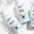 Baby Shampoo & Body Wash | Tear-Free, Plant-Based Formula for Gentle Cleansing, Nurturing, and Ethical Care, Free from