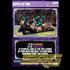 GTS Distribution Supershow Cosmic Crusader: Venus, Wrestling Card and Dice Game, Ages 12+, 2-6 Players, 10 Min Play