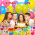 160 Pack, 8-12 4-8 pcs Fidget Toys Party Favors For Kids Mini Autism Sensory Toy Goodie Bag Pinata Stuffers Treasure