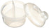 3 Nuby Milk Powder Dispenser, Colors May Vary, Compartments