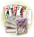 Flickback Media 1944 Trivia Playing Cards 80th Birthday Gift