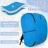 Padded Car Seat Travel Bag Compatible with Doona, Infant Car Seat Travel Bag, Foldable Car Seat Stroller Gate Check Bag