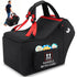 RAINSMORE Infant Car Seat Travel Bag for Airplane Compatible with All Nuna