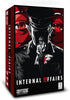 Internal Affairs Board Game