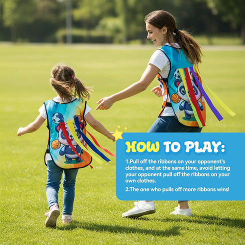 3-8, 7-in-1 Set AOSITE Toddler Bean Bag Toss Game for Kids Outdoor Cornhole Board with Ring Toss, Sticky Balls Darts