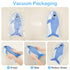 Car Seat Strap Pads Seat Belt Cover Pad Car Pillow for Kids, Cute Seatbelt Pillow Covers for Toddler Boys Girls Travel