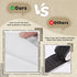 Swaddle,3-Way Blanket,100% 6-12 GUNTAIL Newborn Sleep Sack Baby Adjustable Wearable Rayon Cotton Swaddling Sleeping