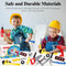 Kids Tool Set – 20 PCS Toy Tools with Drill, Pretend Play Toys for Ages 3-8, Boy Toys