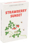 Stellar Factory Strawberry Sunset: A Sweet & Simple Card Game