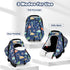 Cozy Winter Baby Car Seat Cover for Boys Girls, Warm and Infant Carseat Cover for Babies, Thickening Carseat Canopy