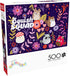 Buffalo Games - Squishmallow - Squish Squad - 500 Piece Jigsaw Puzzle for Adults - Finished Size 21.25 x 15.00