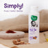 Mother Sparsh 21 100 ML Ayurvedic Baby Hair Oil with Herbs & Oils for Babys Tender Scalp & Hair