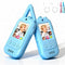 NFunalk Video Walkie Talkies, Kids Adventure Toys with Screen, Video Walkie Talkies for