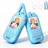 NFunalk Video Walkie Talkies, Kids Adventure Toys with Screen, Video Walkie Talkies for