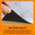 Hasty Baker Premium Playmat for Family Card Game, Suitable for 2-6 Players