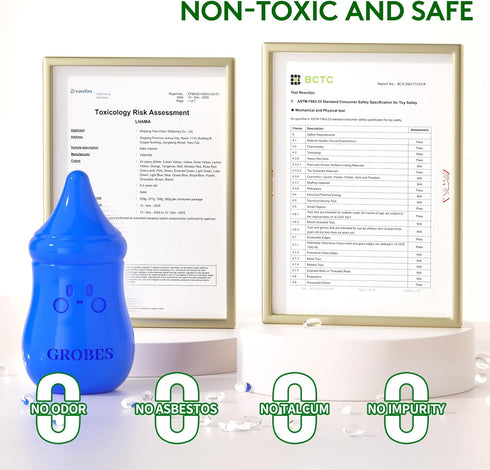 YSNYSN 16 1-3,Non-Toxic Colors Jumbo Baby bottle Crayons for Toddlers & Washable,Easy-Grip Infant Crayons for Early