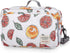 MOMIGO Baby Diaper Caddy Bag - Diaper Caddy Tote Baby Stroller Bag for Diapers, Wipes & Toys, Mini Diaper Bag