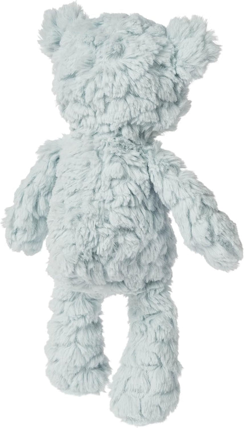 Mary Meyer Putty Stuffed Animal - Small Seafoam Bear - 11-Inches