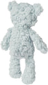 Mary Meyer Putty Stuffed Animal - Small Seafoam Bear - 11-Inches